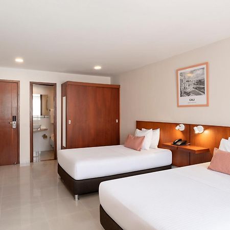 Hotel Ms Chipichape Plus Cali Zewnętrze zdjęcie