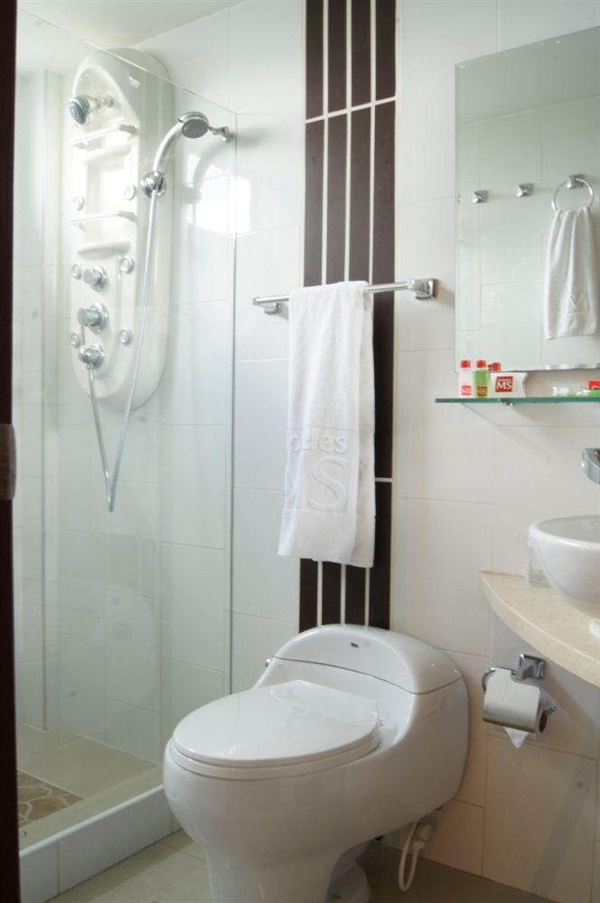 Hotel Ms Chipichape Plus Cali Zewnętrze zdjęcie