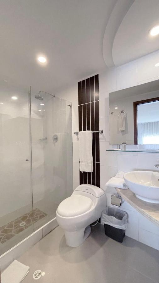 Hotel Ms Chipichape Plus Cali Zewnętrze zdjęcie