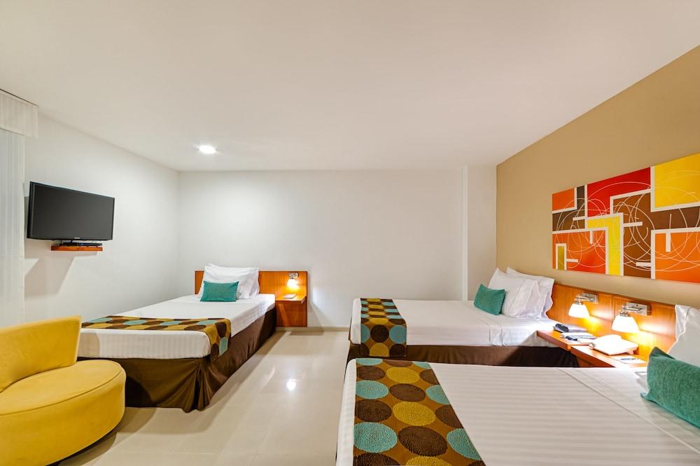Hotel Ms Chipichape Plus Cali Zewnętrze zdjęcie