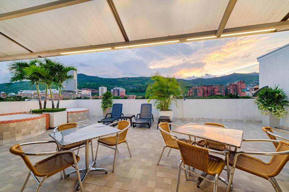 Hotel Ms Chipichape Plus Cali Zewnętrze zdjęcie