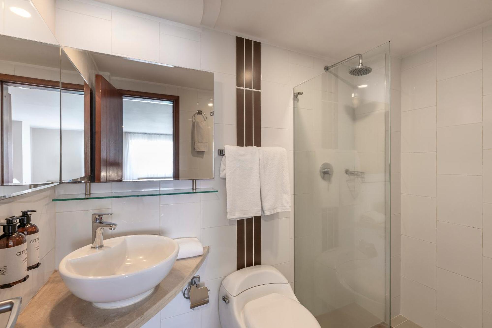 Hotel Ms Chipichape Plus Cali Zewnętrze zdjęcie