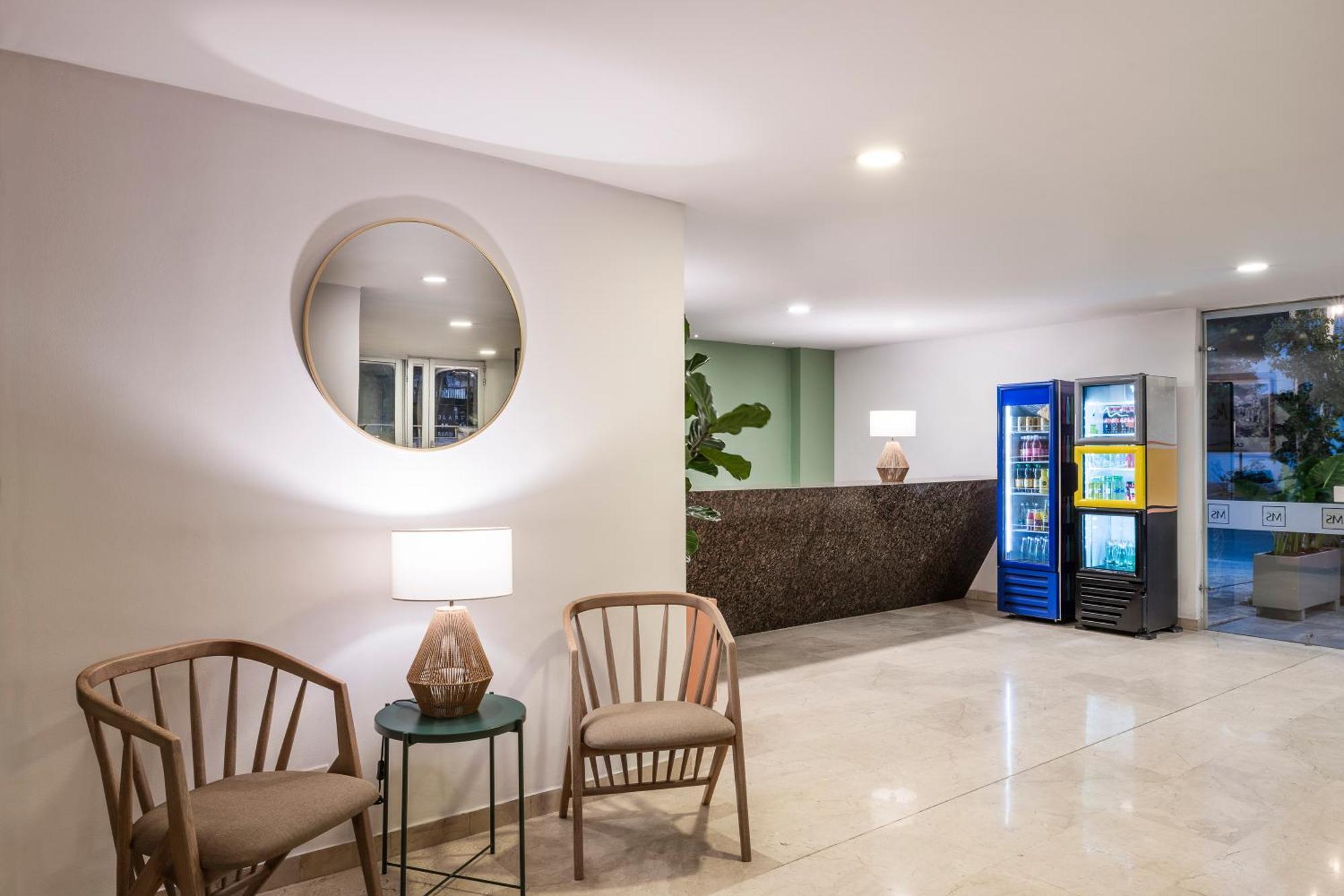 Hotel Ms Chipichape Plus Cali Zewnętrze zdjęcie