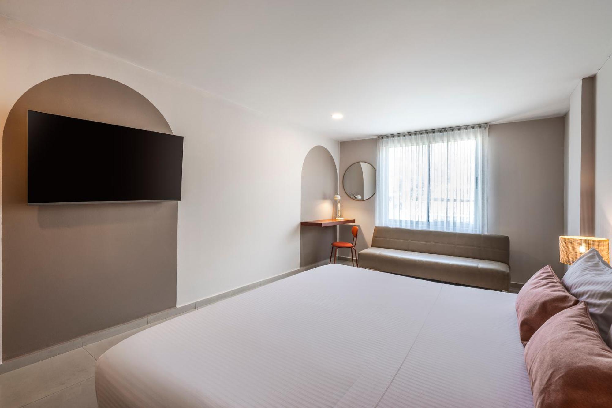 Hotel Ms Chipichape Plus Cali Zewnętrze zdjęcie