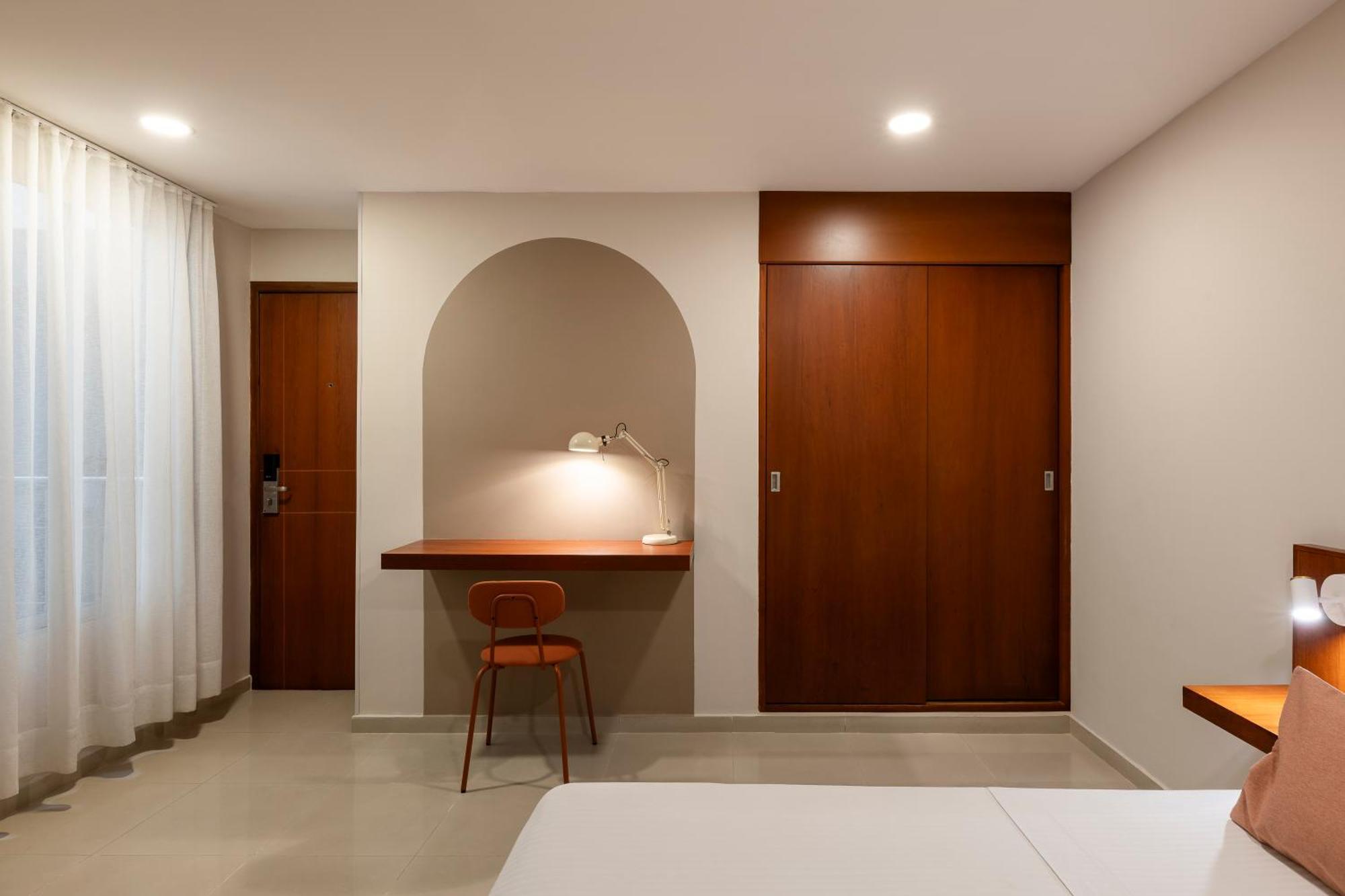 Hotel Ms Chipichape Plus Cali Zewnętrze zdjęcie