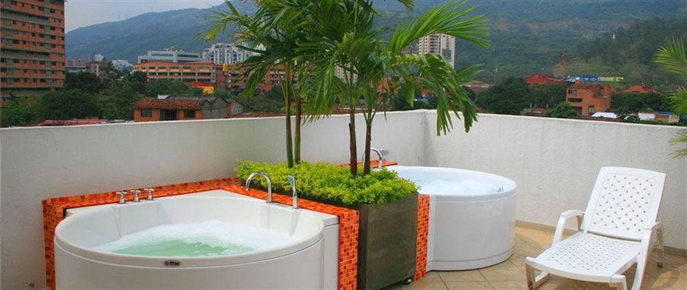 Hotel Ms Chipichape Plus Cali Zewnętrze zdjęcie